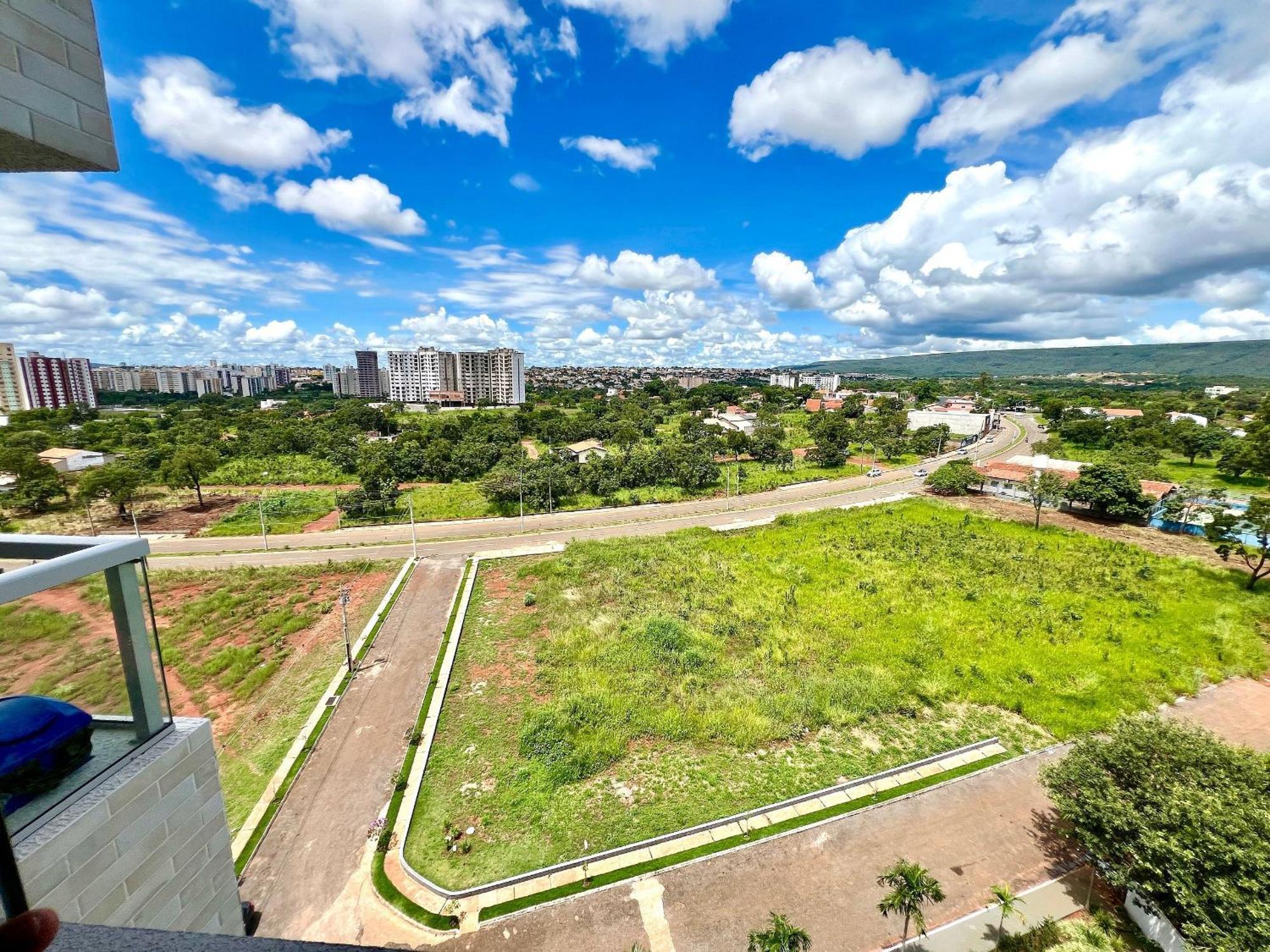 Villa Recanto Do Bosque - Locacao Temporada Caldas Novas Exterior foto