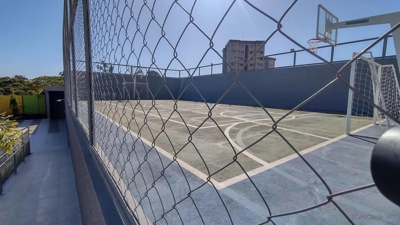 Villa Recanto Do Bosque - Locacao Temporada Caldas Novas Exterior foto