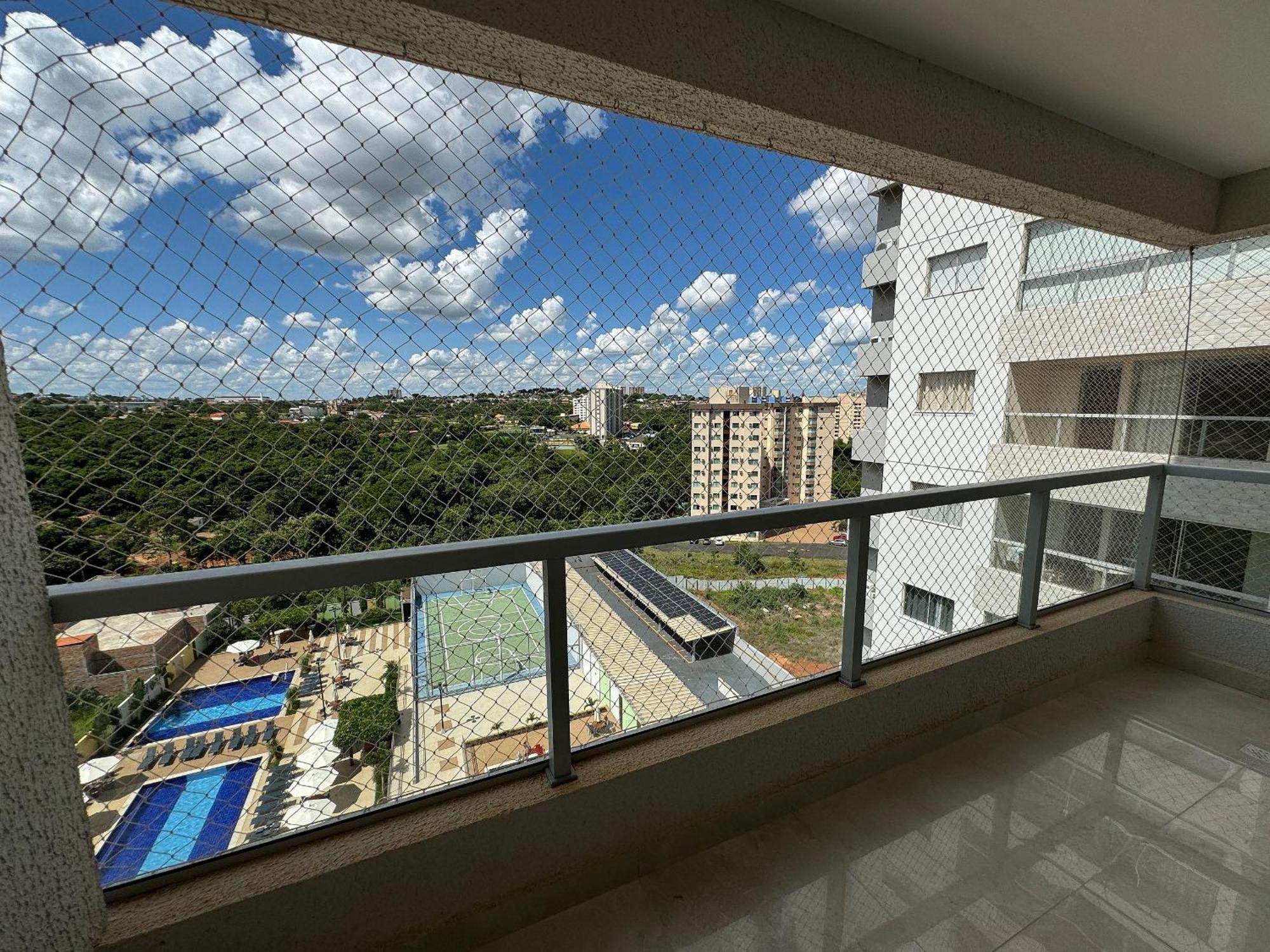 Villa Recanto Do Bosque - Locacao Temporada Caldas Novas Exterior foto